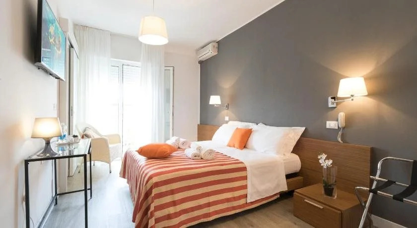 Hotel Aurora