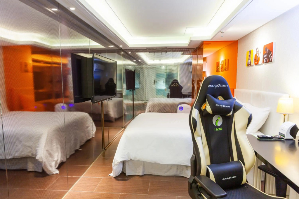 i hotel - Taoyuan