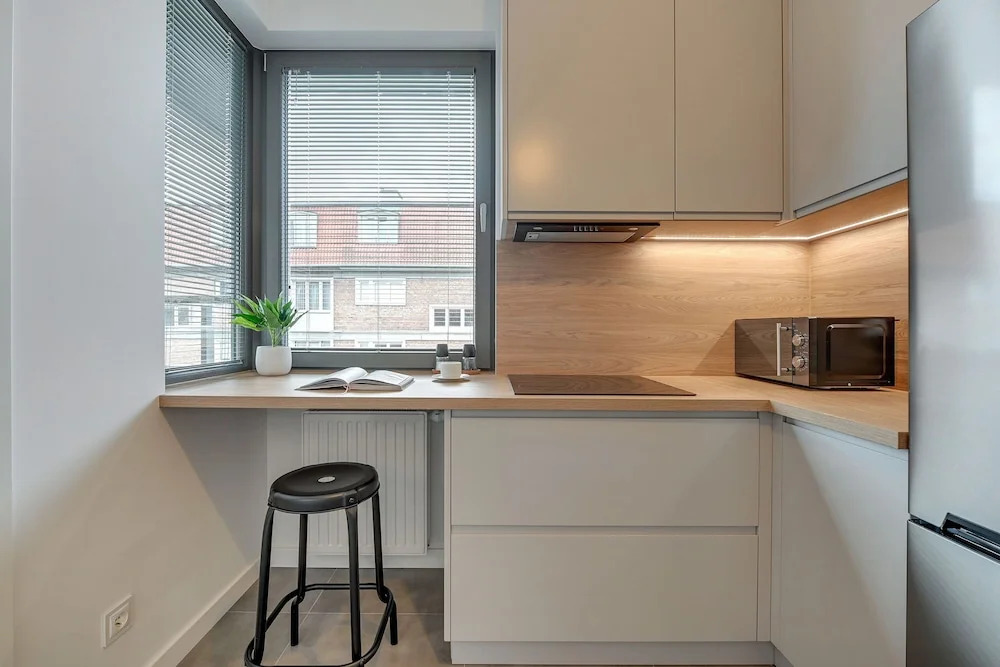 Flats For Rent - Panienska Old Town