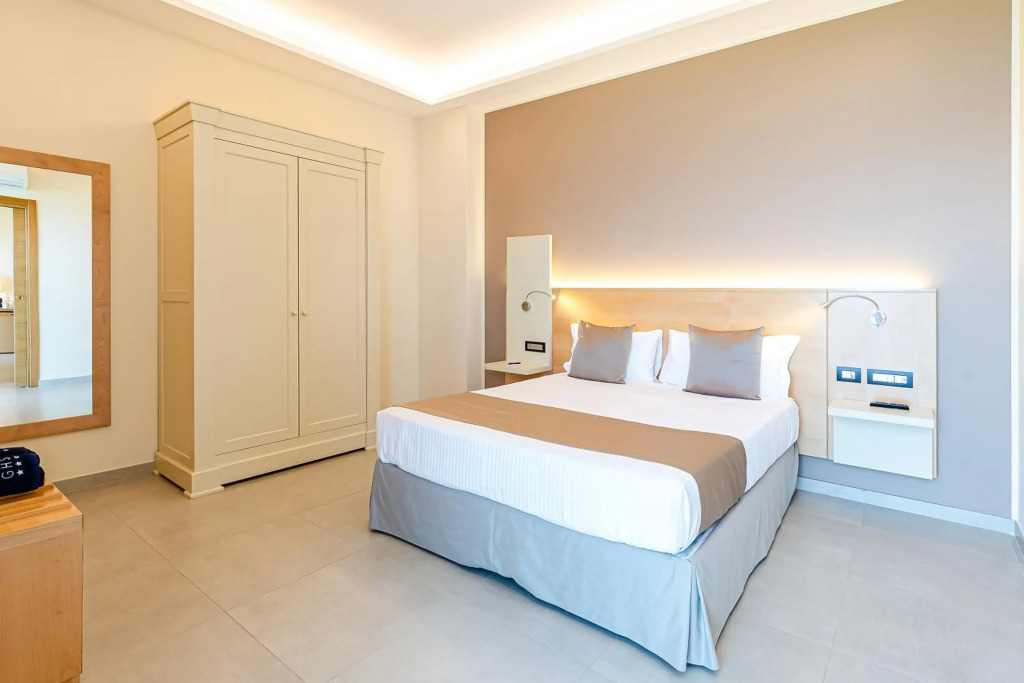 Grand Hotel Santa Maria