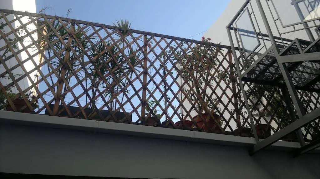 Suite Apart Hotel