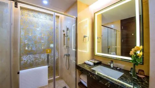 Yonglida Garden Hotel