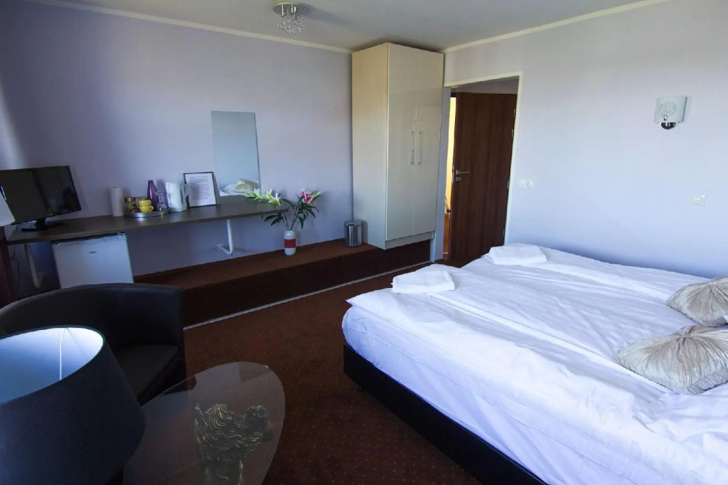 Kiljan Apartments & Rooms