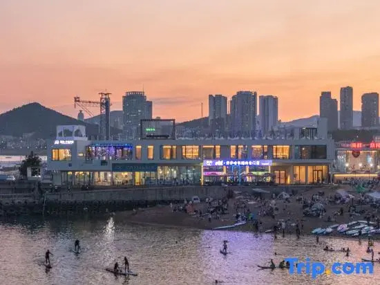 whisper tide hotel