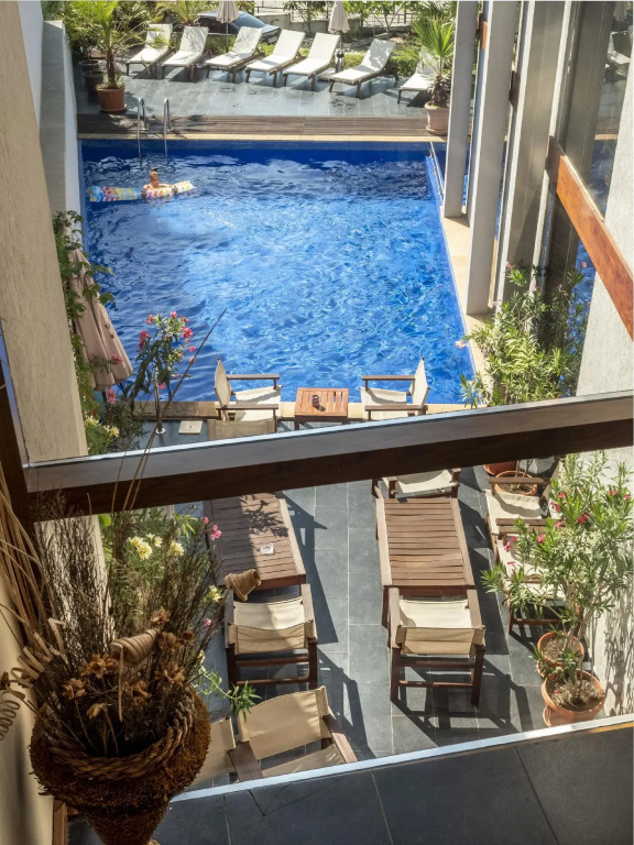 Design Hotel Logatero