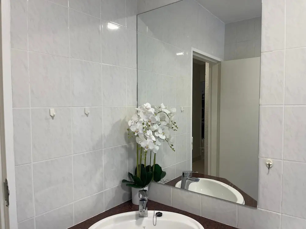 3 Bedroom Apartment in the Heart of Sandton