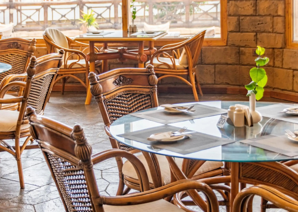 Sandy Beach Hotel & Resort