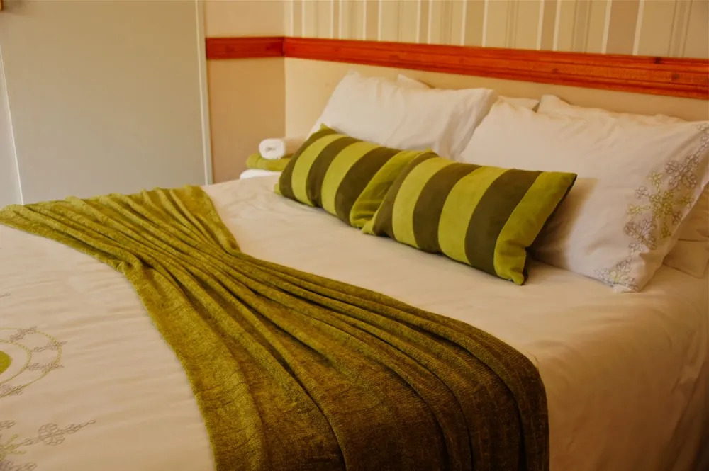 The Clubhouse Guesthouse
