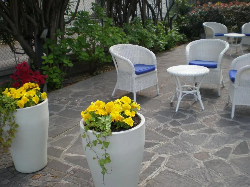 Bike & Wind Hotel Villa Maria