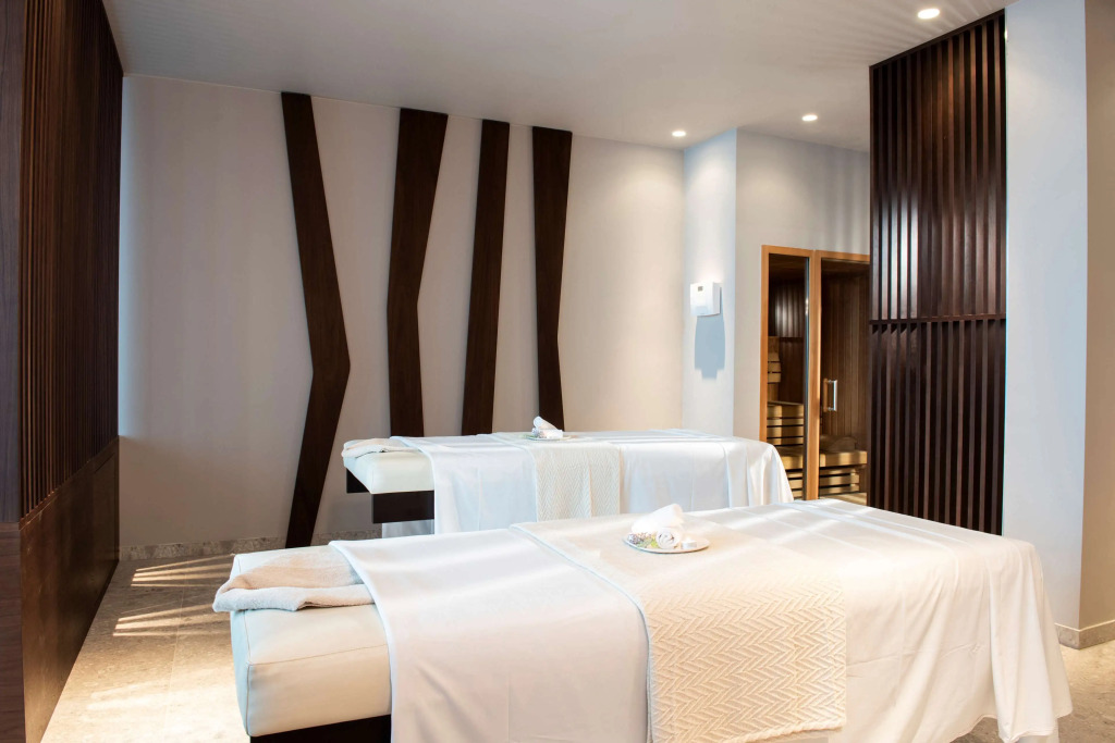 Radisson Blu Resort & Spa