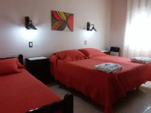 Hotel America