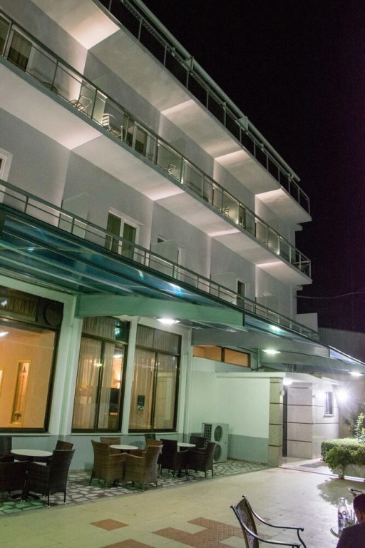Telis Hotel