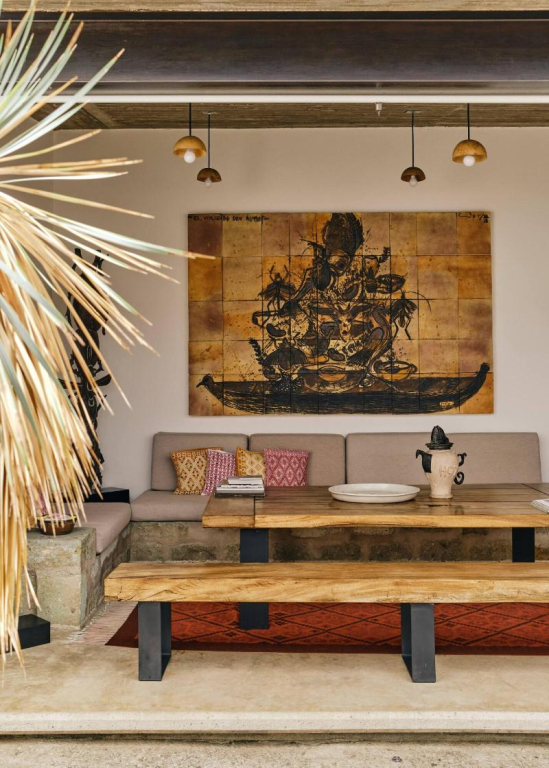 Casa Carmen Morelos