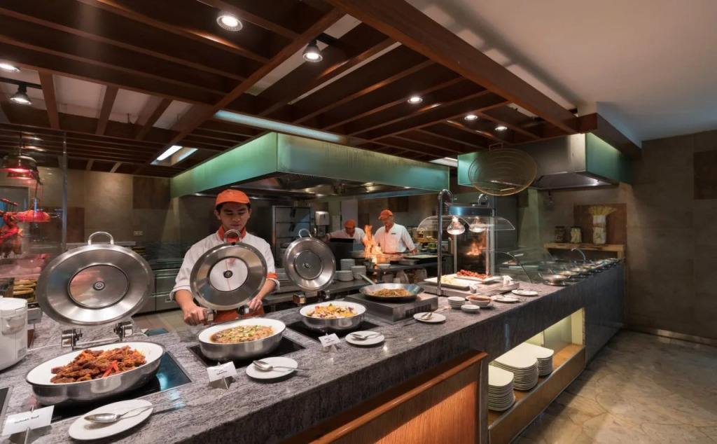 Marco Polo Plaza Cebu