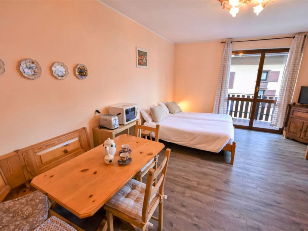 Apartment San Anton Bormio