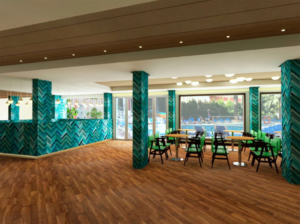 Hotel Gala Placidia 3sup