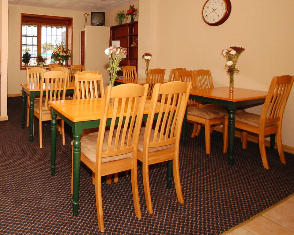 Quality Inn & Suites Waterloo-Ia (us)