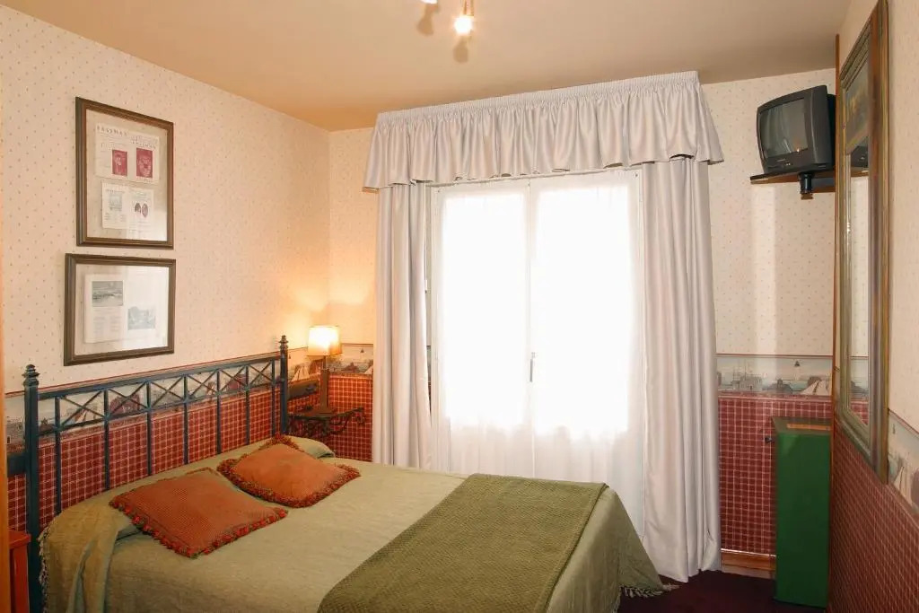 Hotel Avenida Real