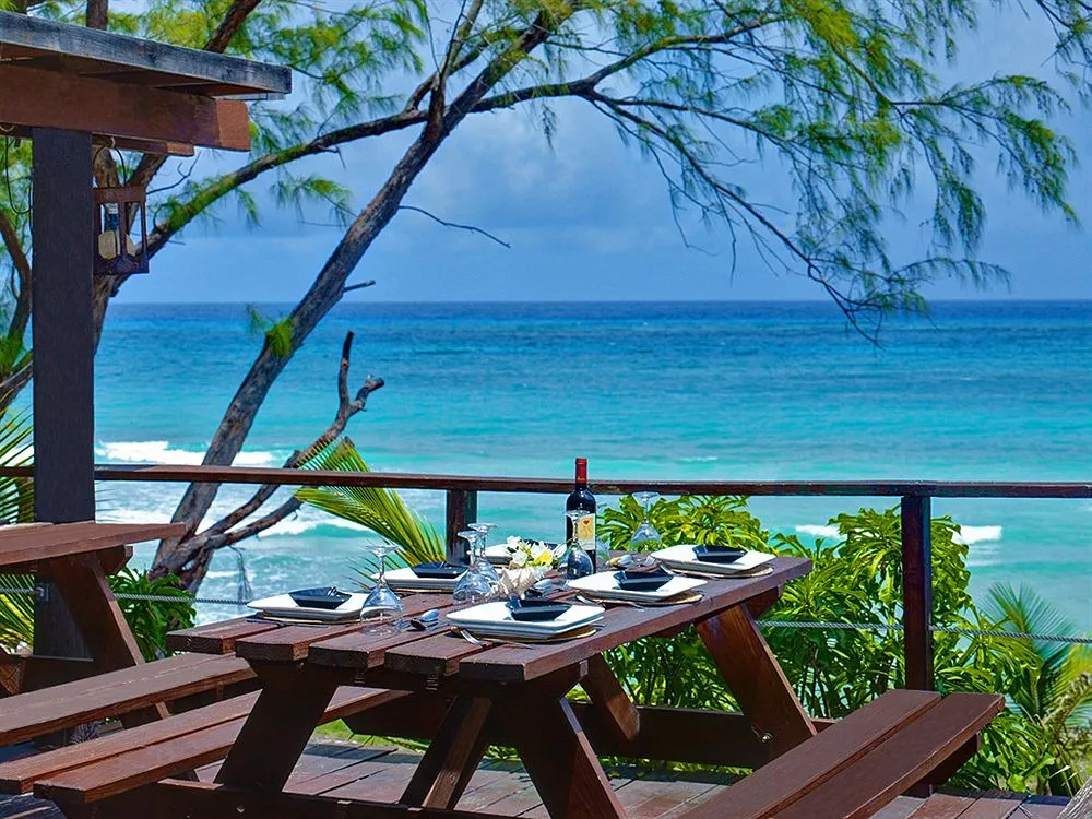 Surfers Bay Resort