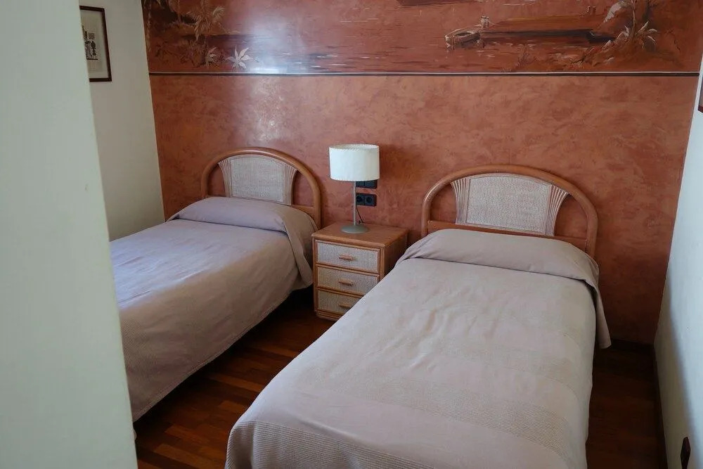 Apartamento Alga