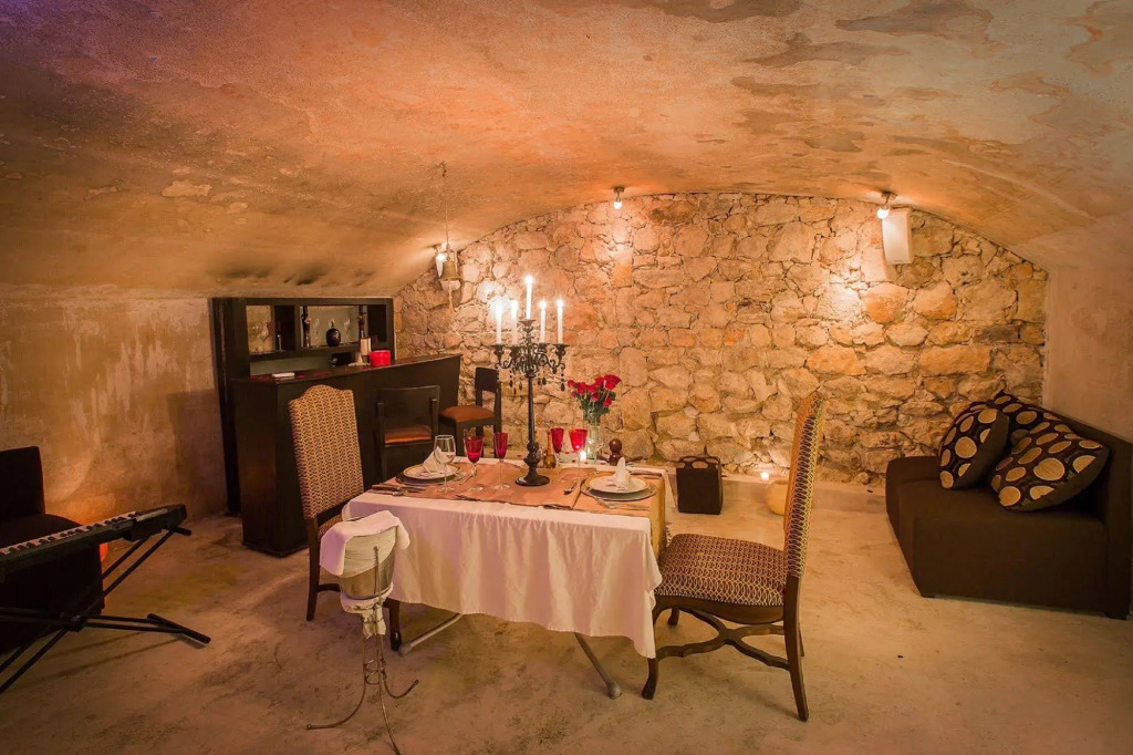 Piedra de Agua Hotel Boutique Mérida