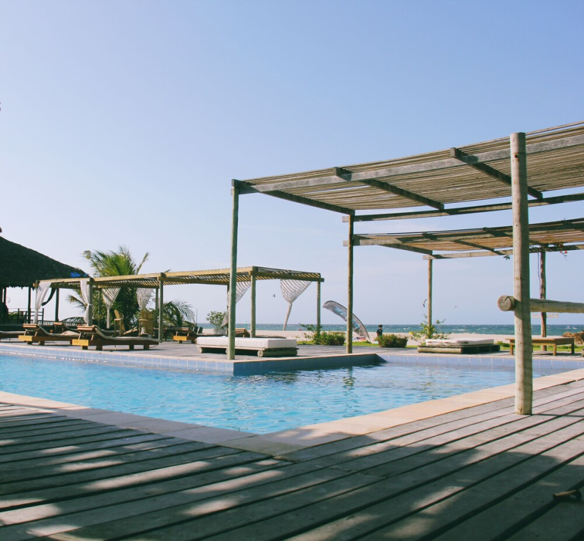 Ventana Hotel
