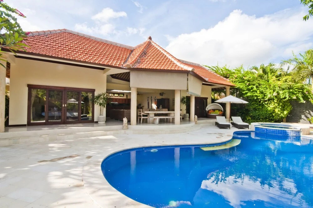 Villa Mango Paradise by BaliSuperHost