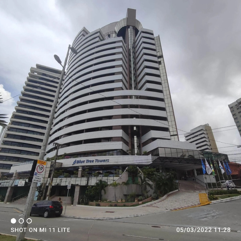 Beira Mar Suite