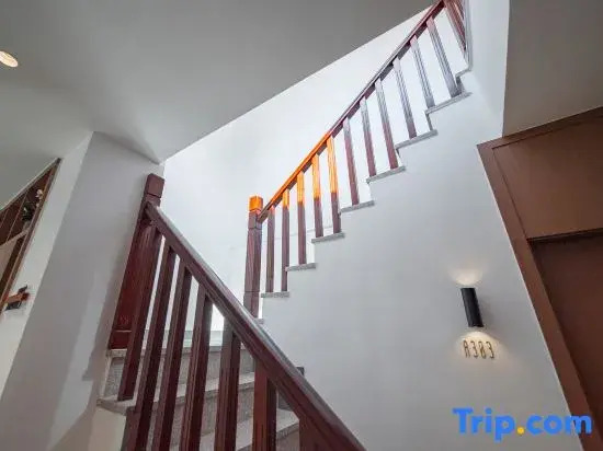 Xiamen Bashi Keting homestay