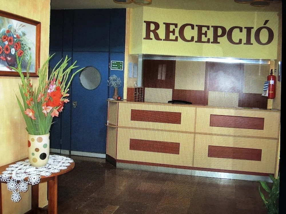 Part Hotel
