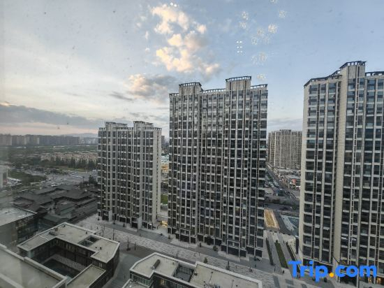 Datong Left Side Valley of Wind  Homestay