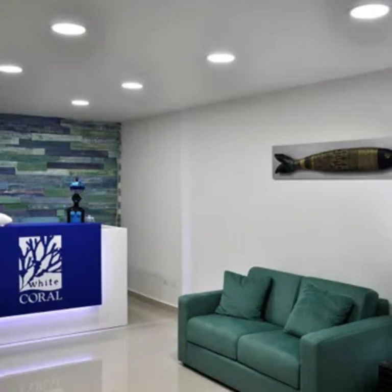 White Coral ApartaSuites