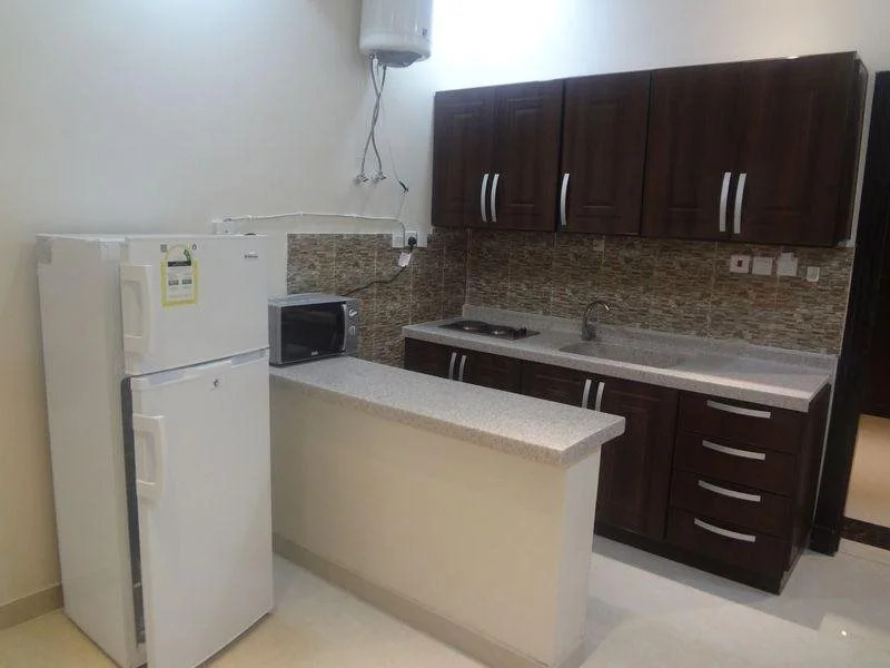 Brkleen Apartment