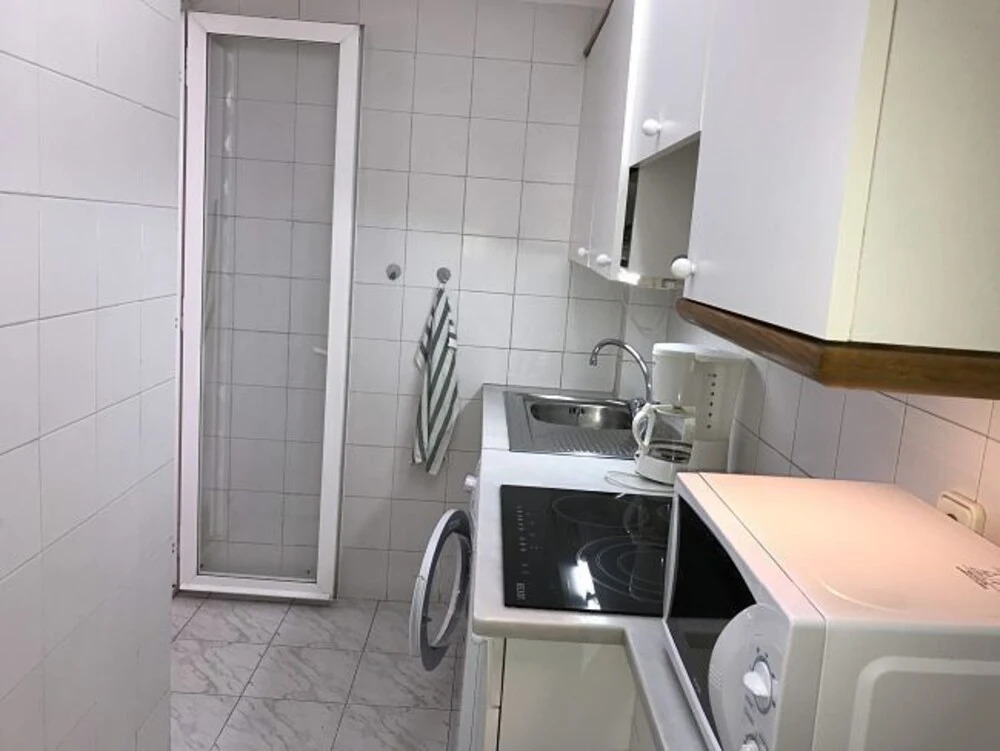 Apartamento Embajador 9 21