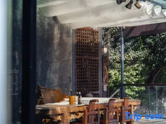Lijiang Jian Shan Lu Homestay