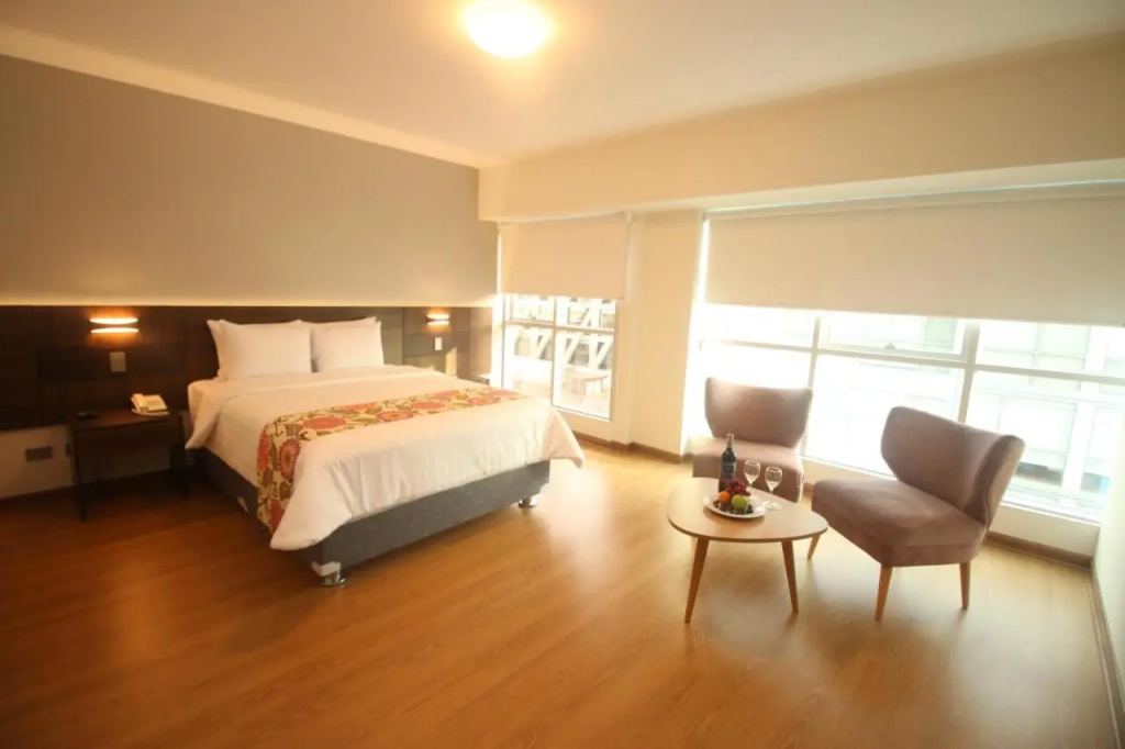 Hotel Britania Crystal Collection