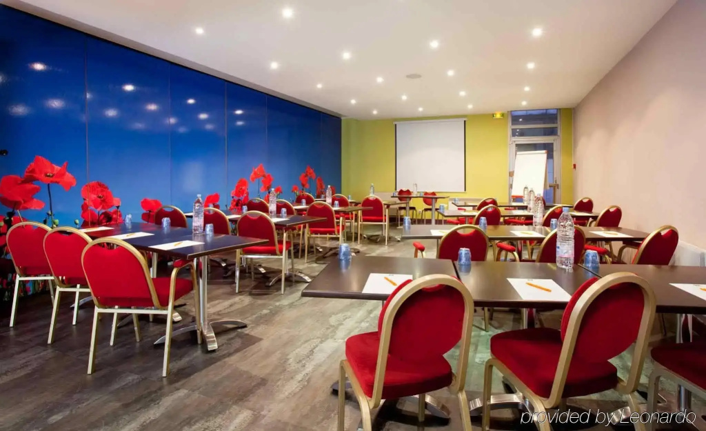 ibis Styles Fontenay