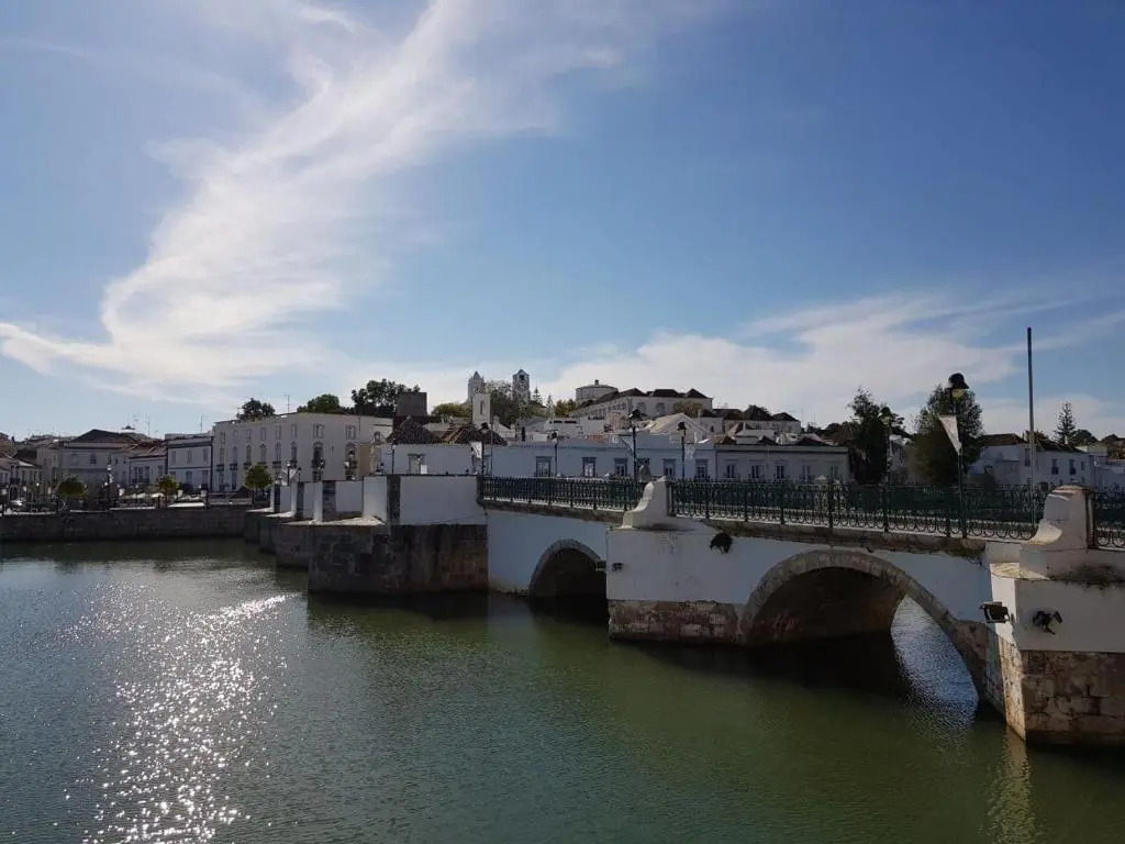 Tavira-Casa Jenny