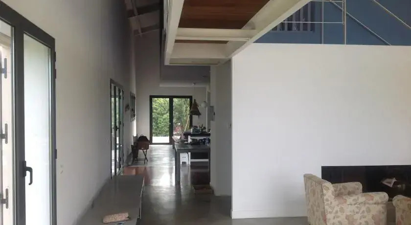 Country Loft