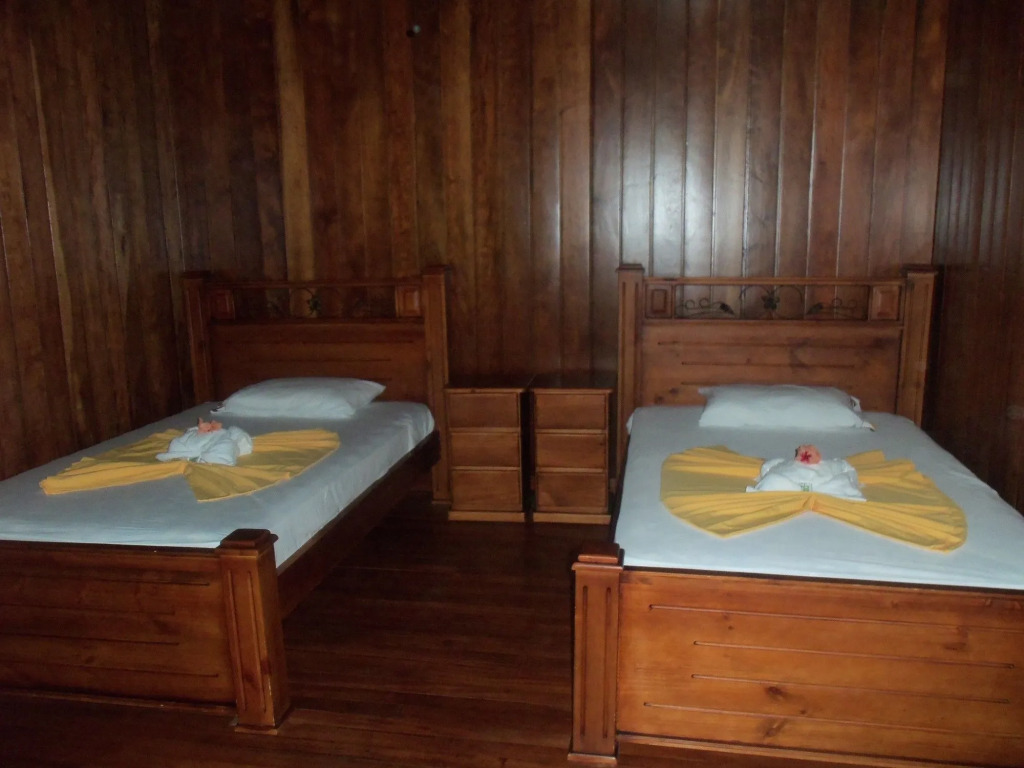 Miss Junies Lodge