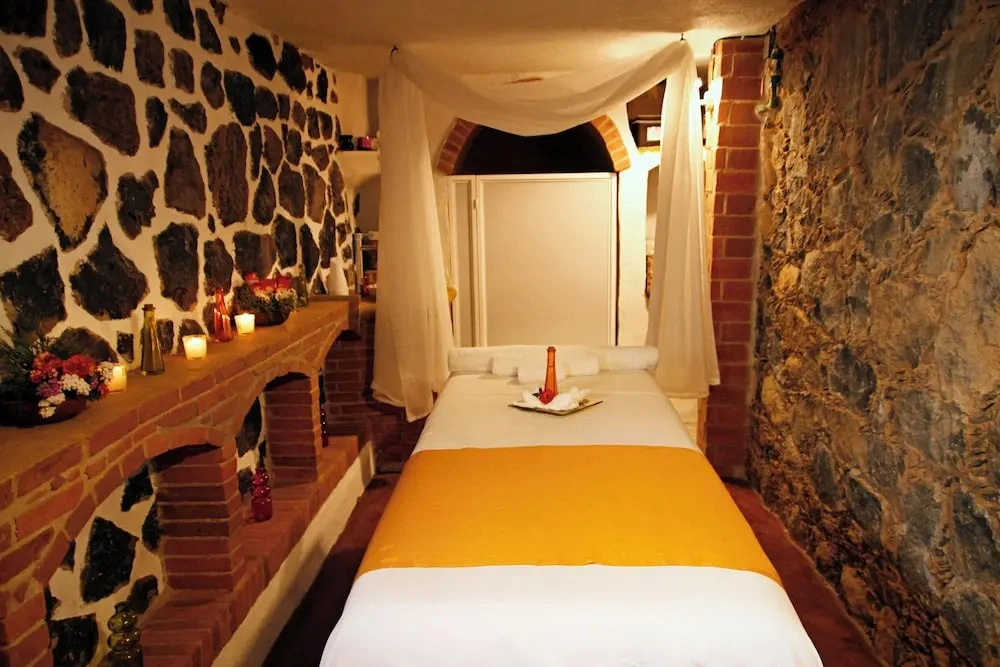 Wellness Pet Friendly El Secreto