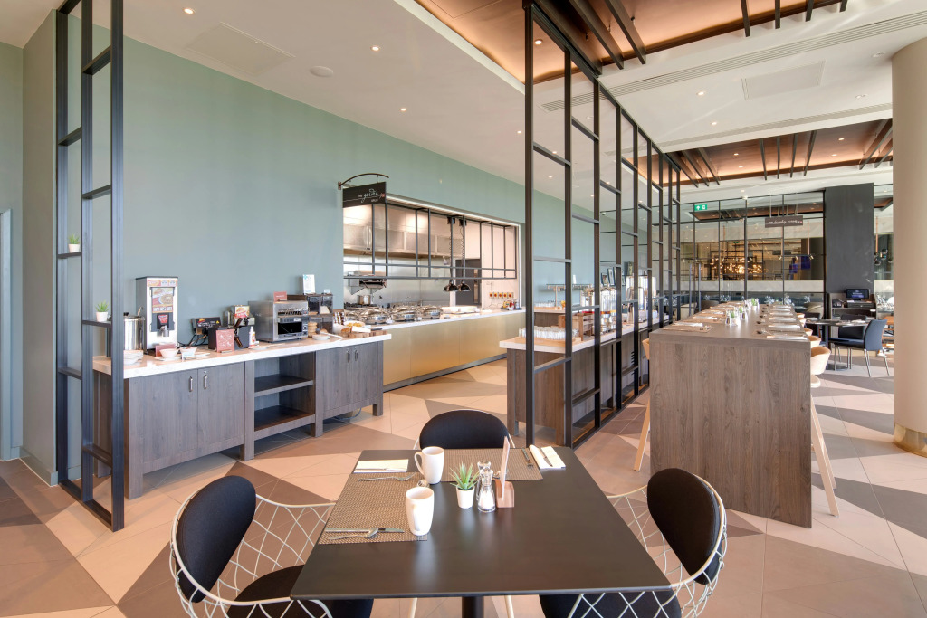 Hilton Garden Inn Doncaster Racecourse