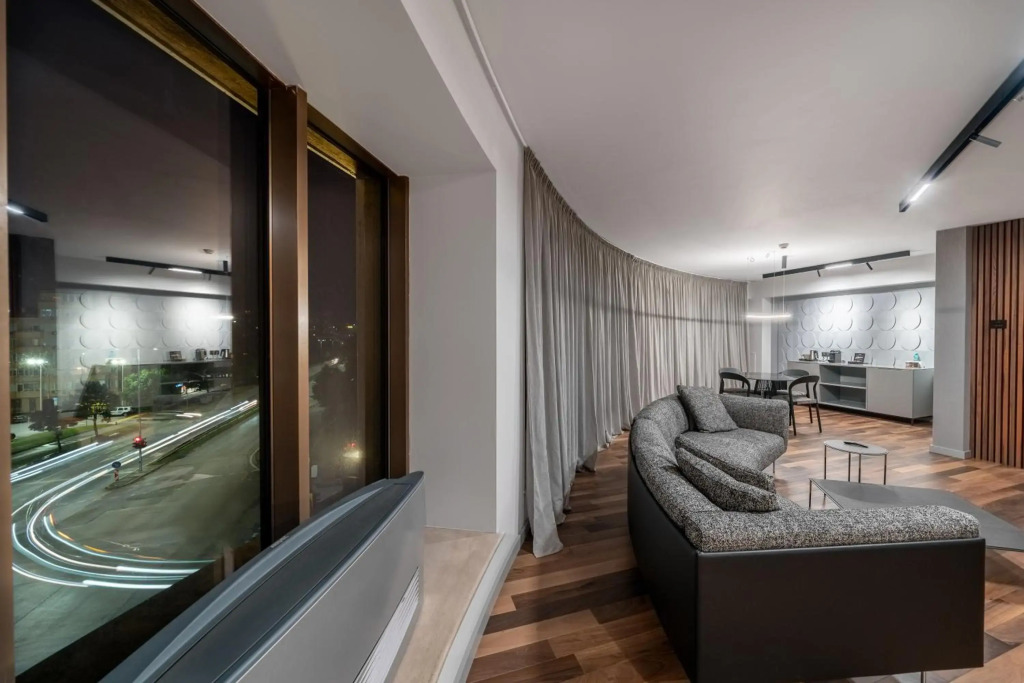 Hotel VEGA Sofia