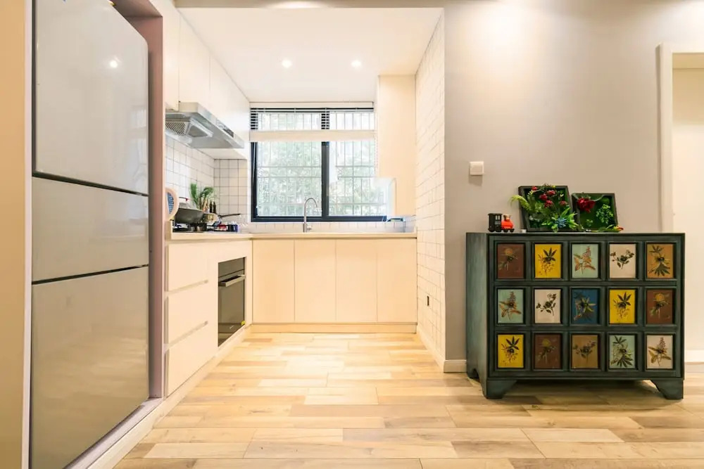 N2haus Yanan West Road 4 bedrooms