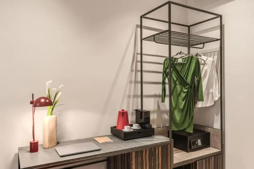 Parioli Cube Hotel