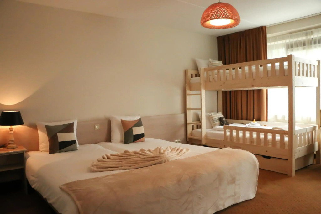 Hotel ReeHorst