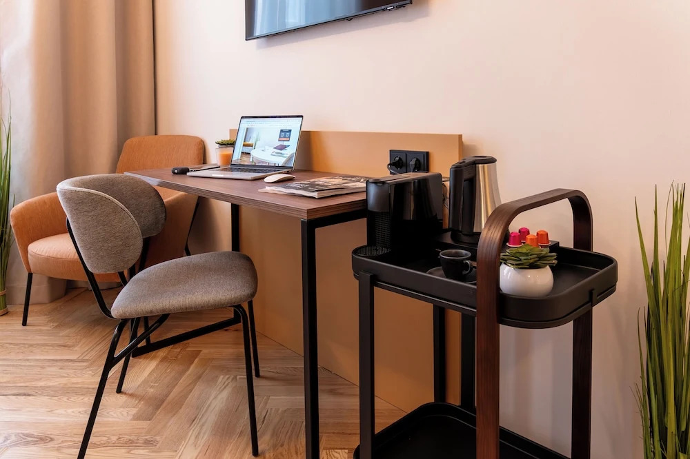 OLIVER comfy I Apartments with self check-in
