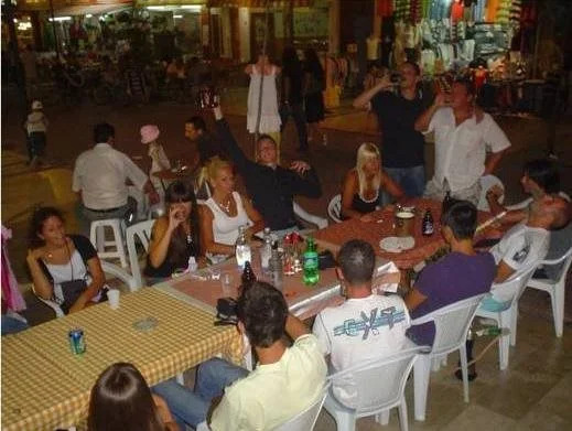 Akerdem Hotel