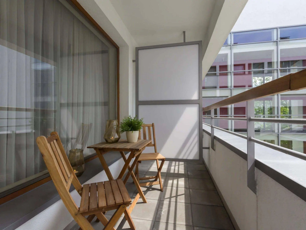 Apartament Sand