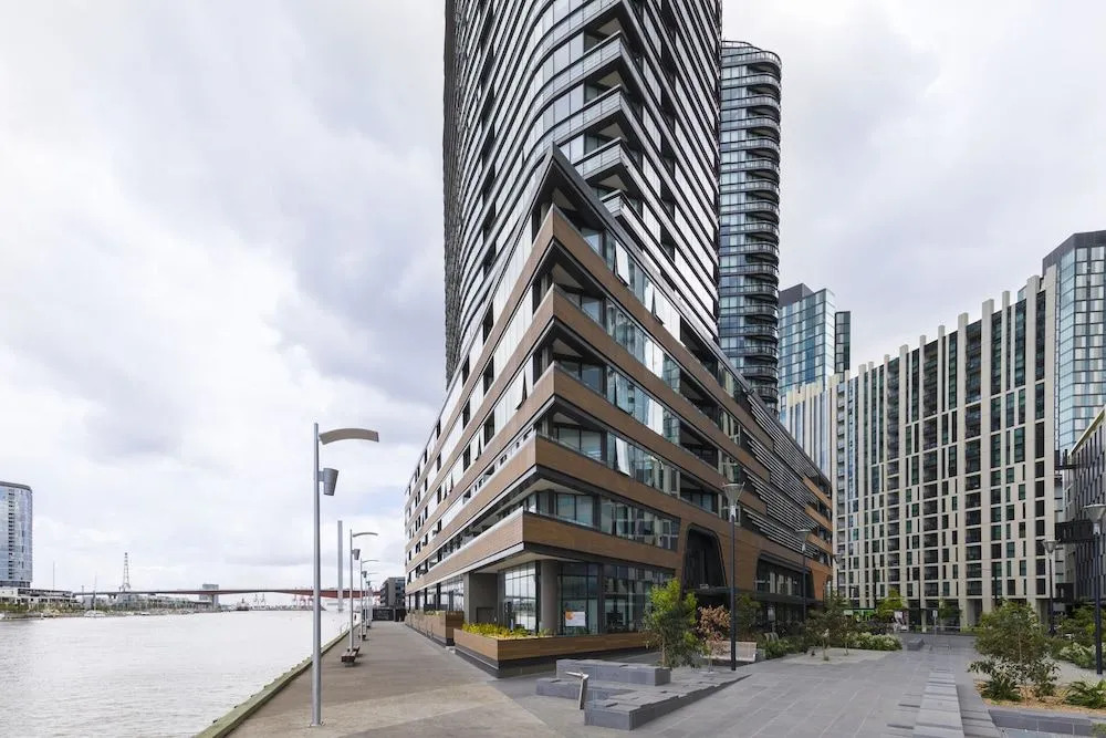 Melbourne Lifestyle Apartments